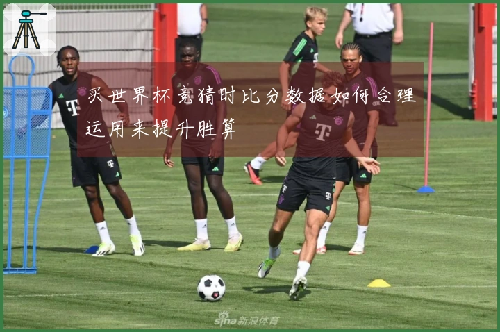买世界杯竞猜时比分数据如何合理运用来提升胜算