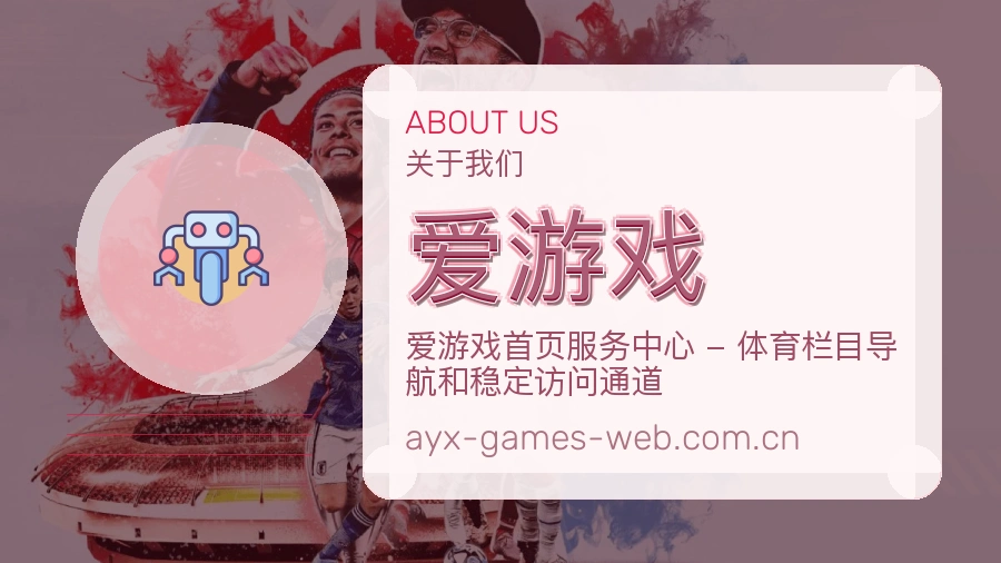 爱游戏比赛资料整理方式